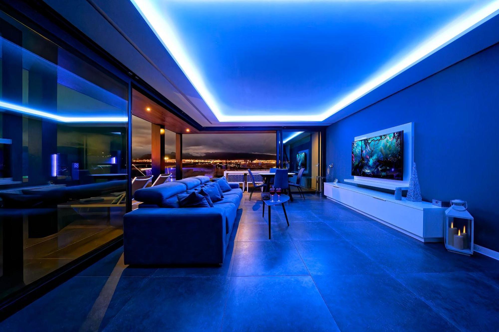 Blue Star Meloneras Villa San Bartolome de Tirajana  Exterior photo